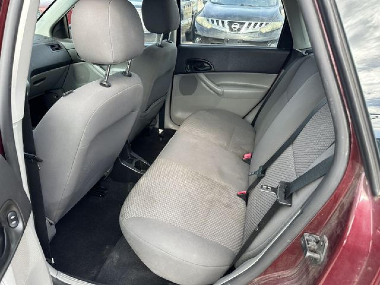 2006 Ford Focus Zx5 - Фото 7