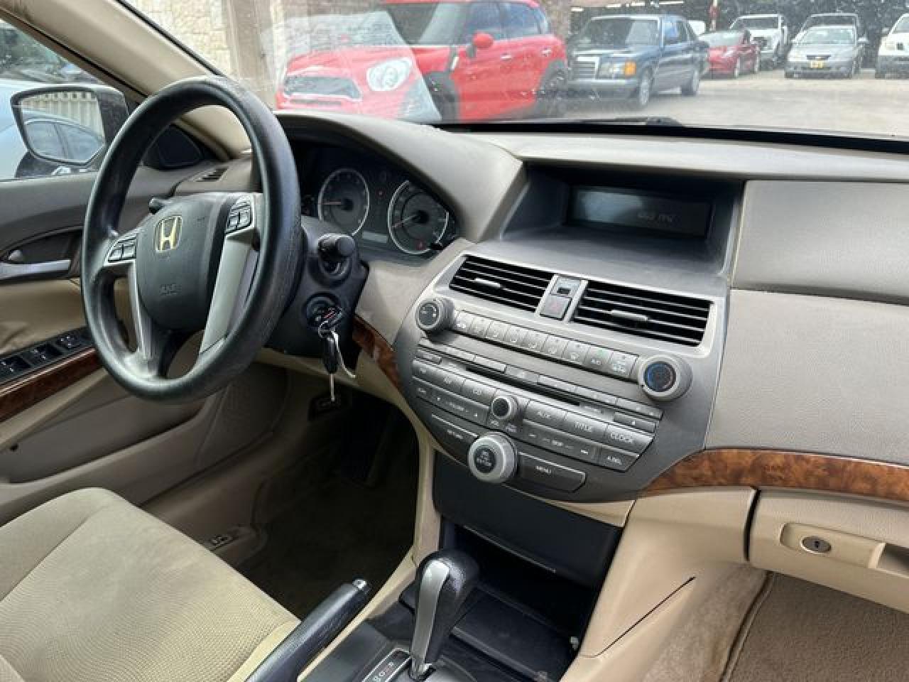2008 Honda Accord Ex - Image 6