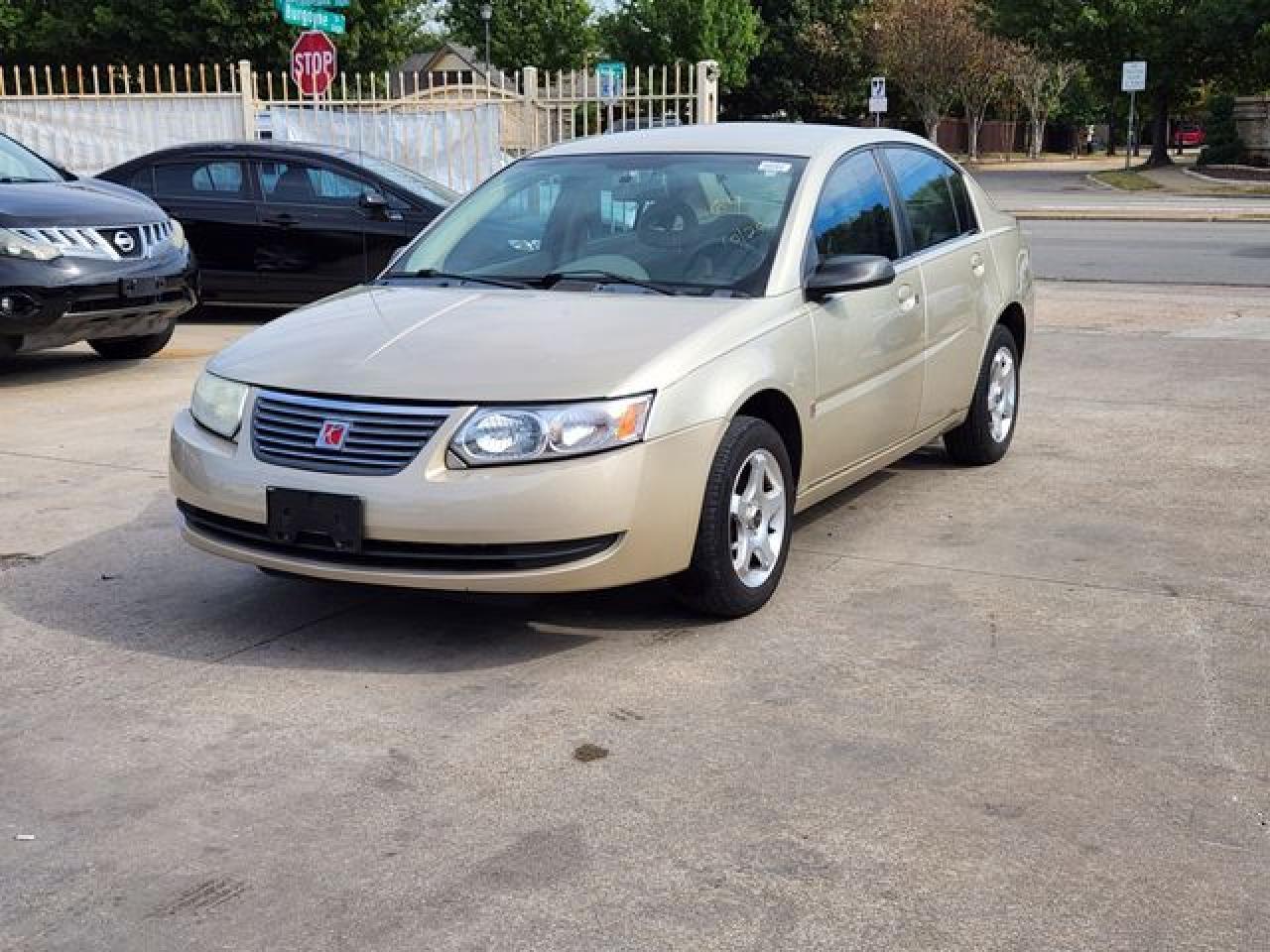 2005 Saturn Ion Level 2 - Фото 2