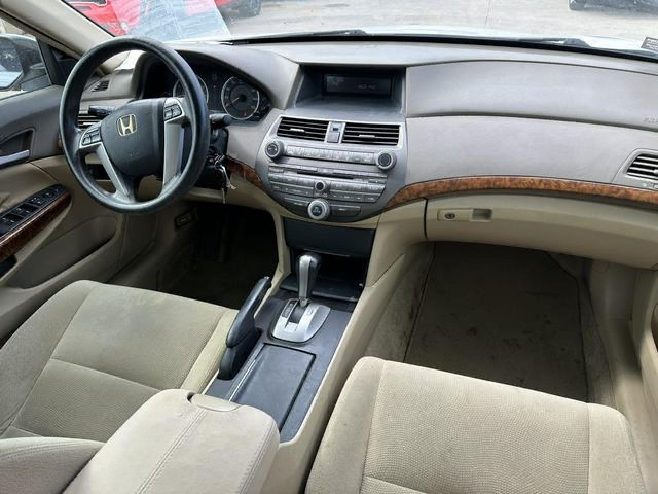 2008 Honda Accord Ex - Image 3
