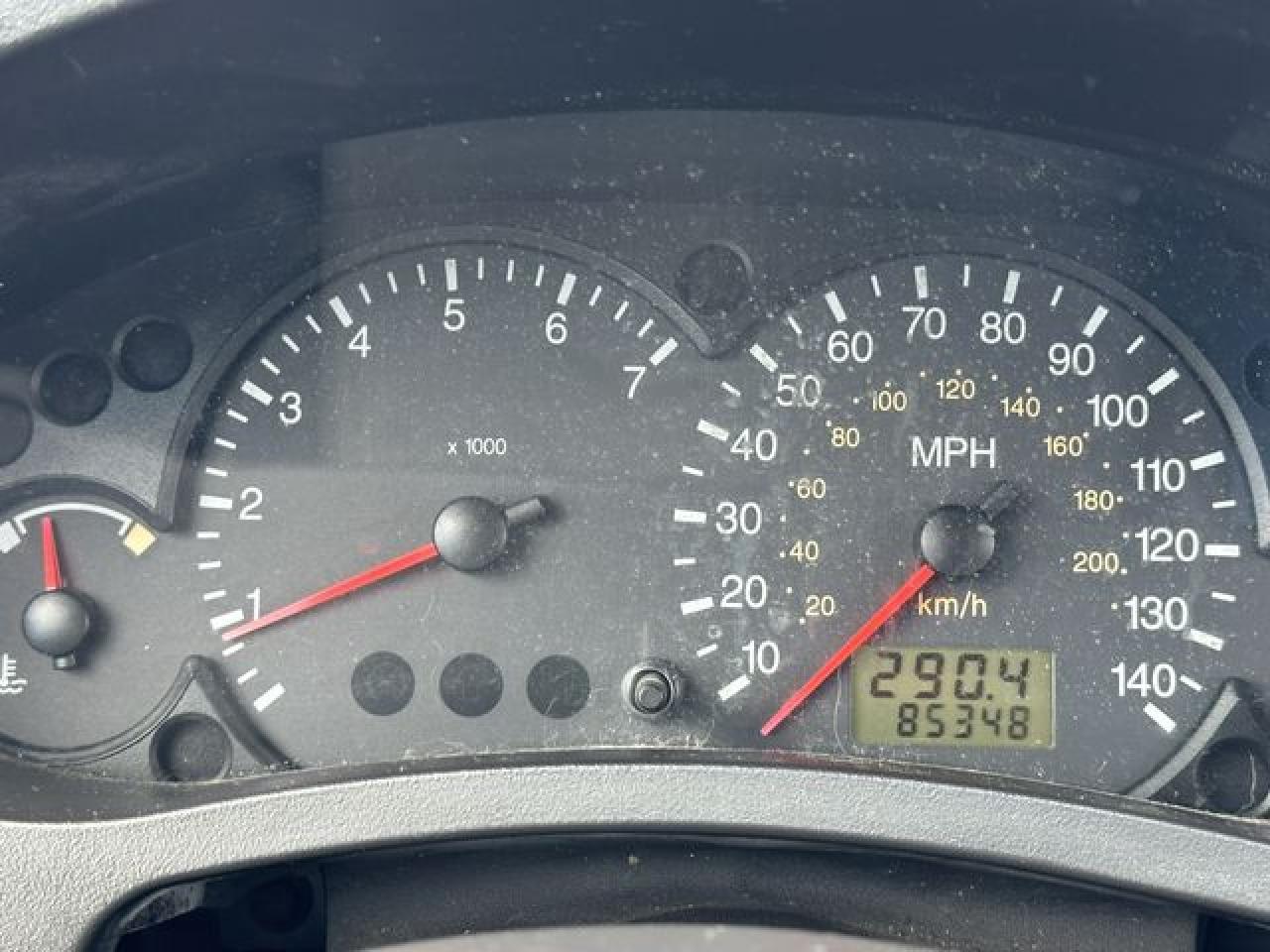 2006 Ford Focus Zx5 - Фото 6