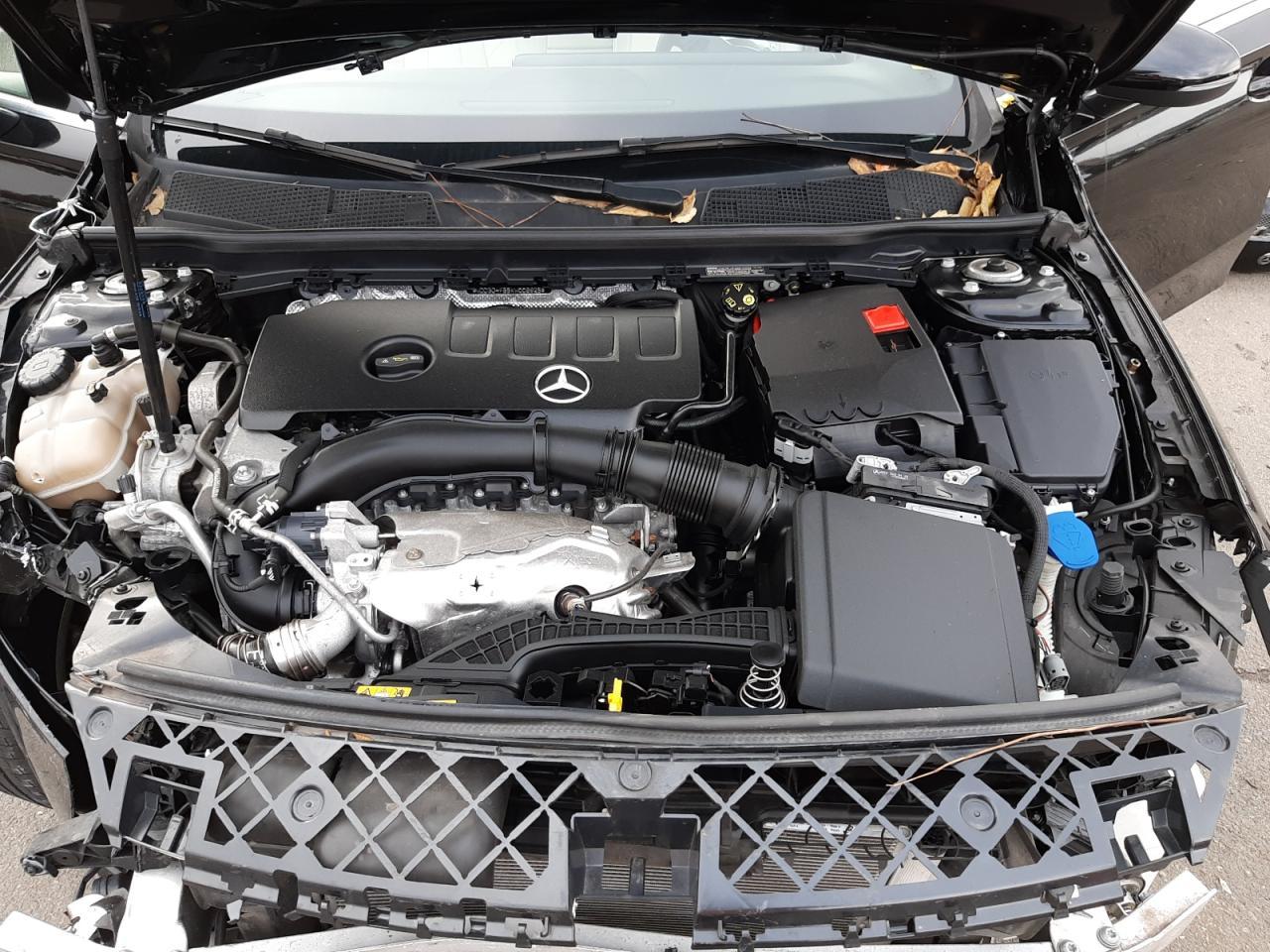 2019 Mercedes-Benz A 220 4Matic - Фото 7