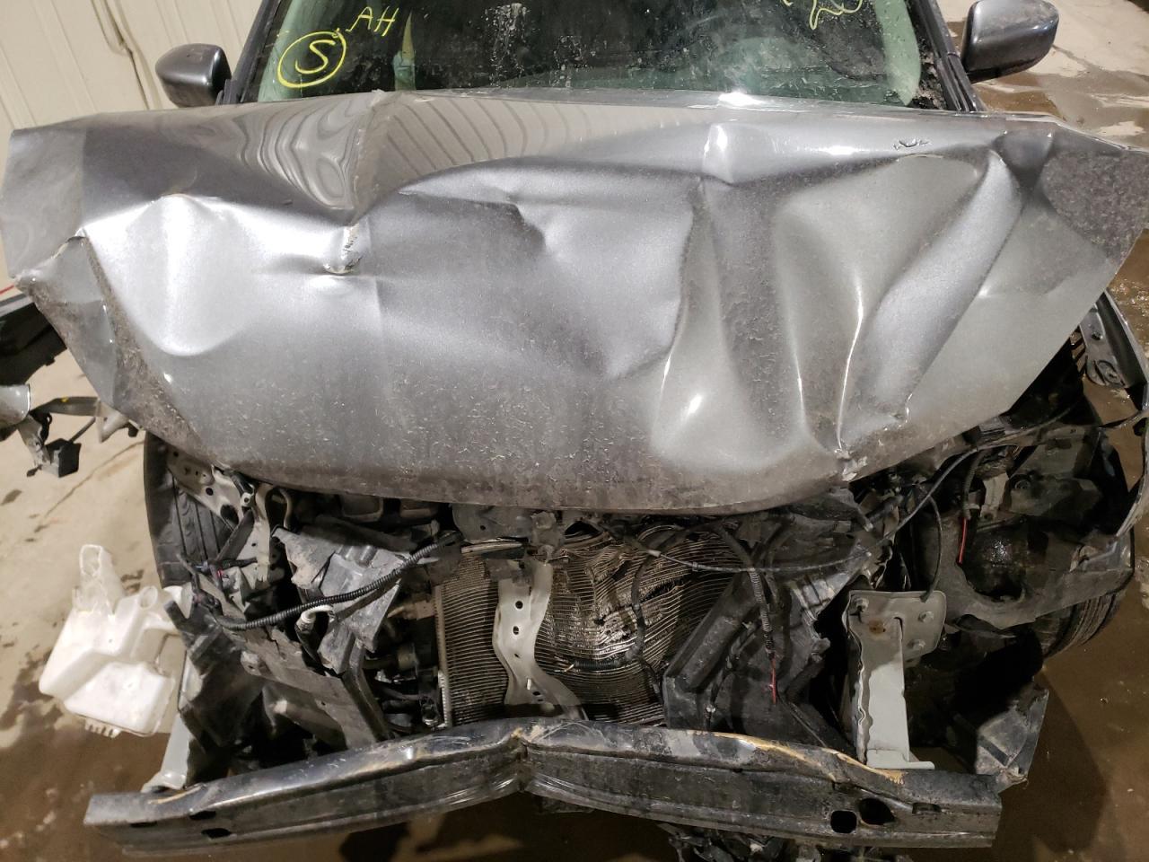 2019 Nissan Sentra S - Фото 7