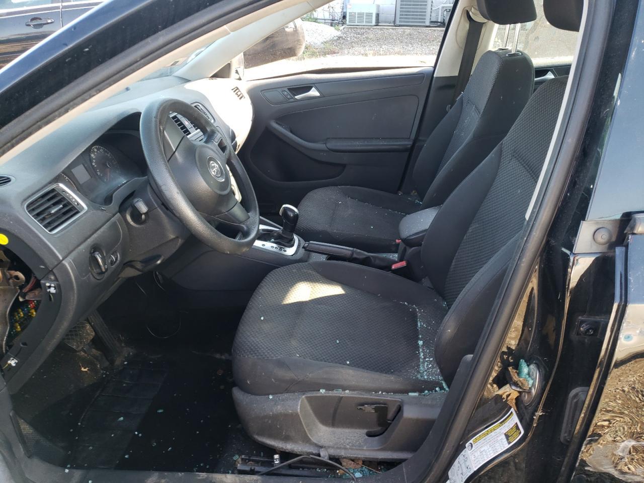 2014 Volkswagen Jetta Base - Фото 5