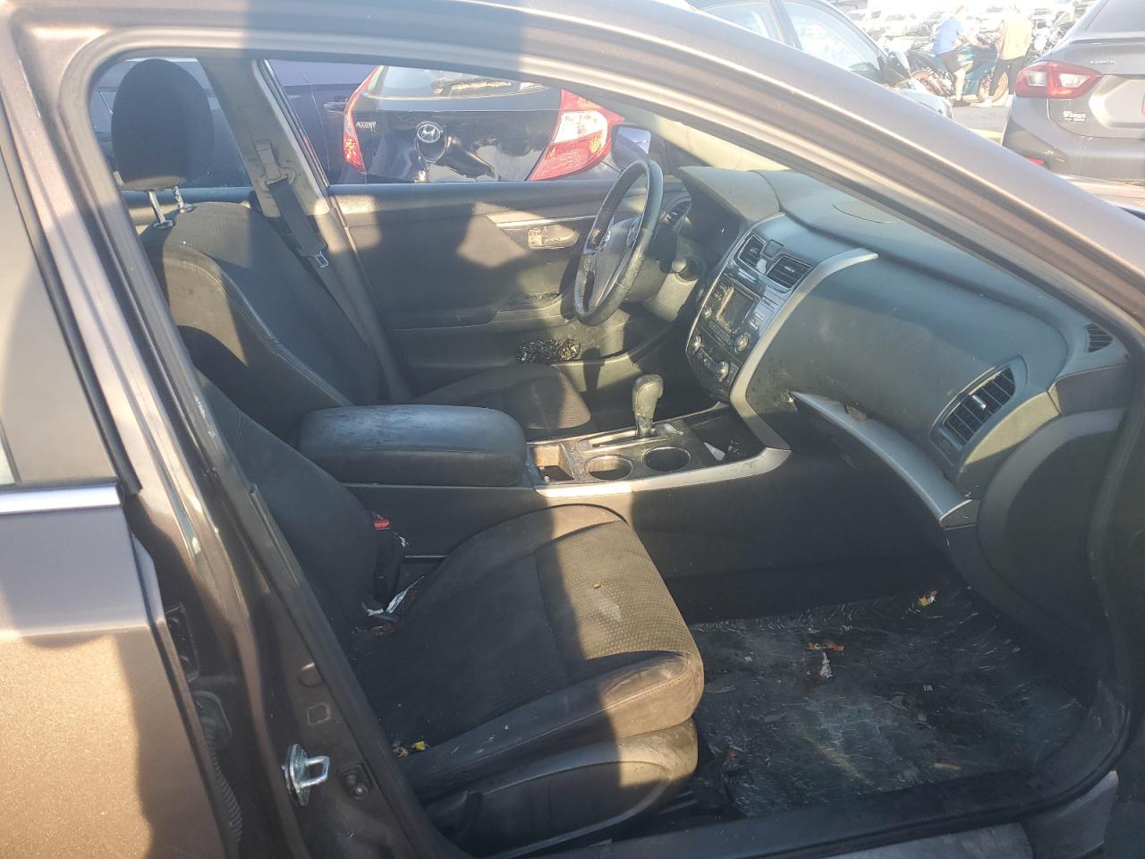 2014 Nissan Altima 2.5 - Фото 5