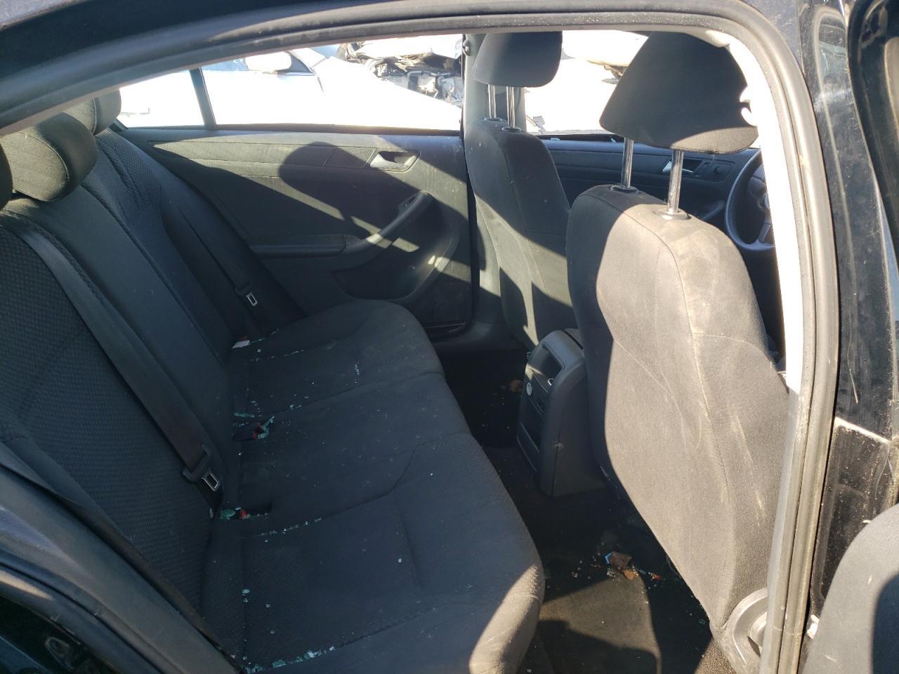 2014 Volkswagen Jetta Base - Фото 6
