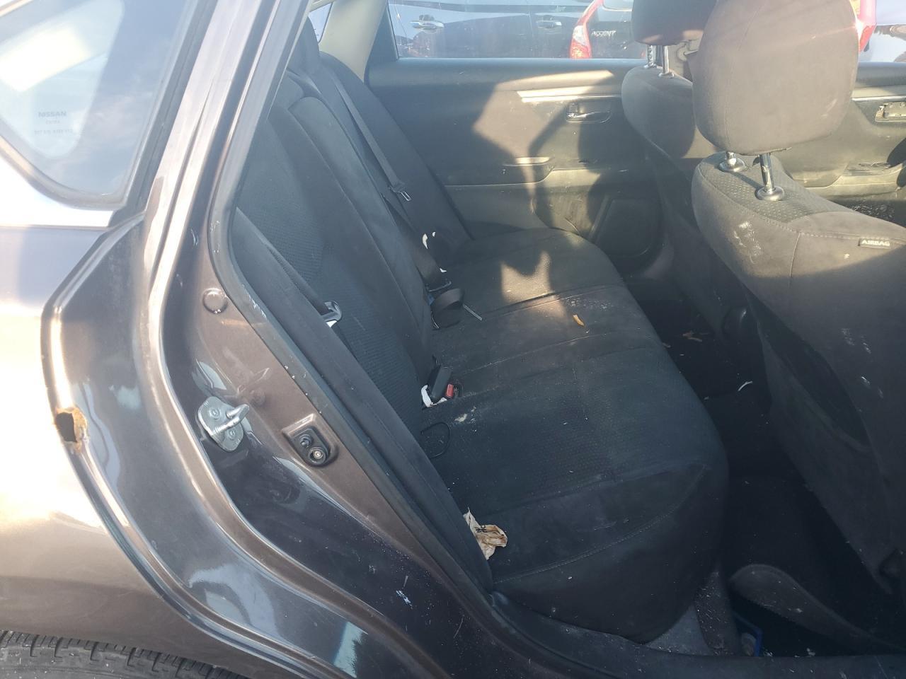 2014 Nissan Altima 2.5 - Фото 6