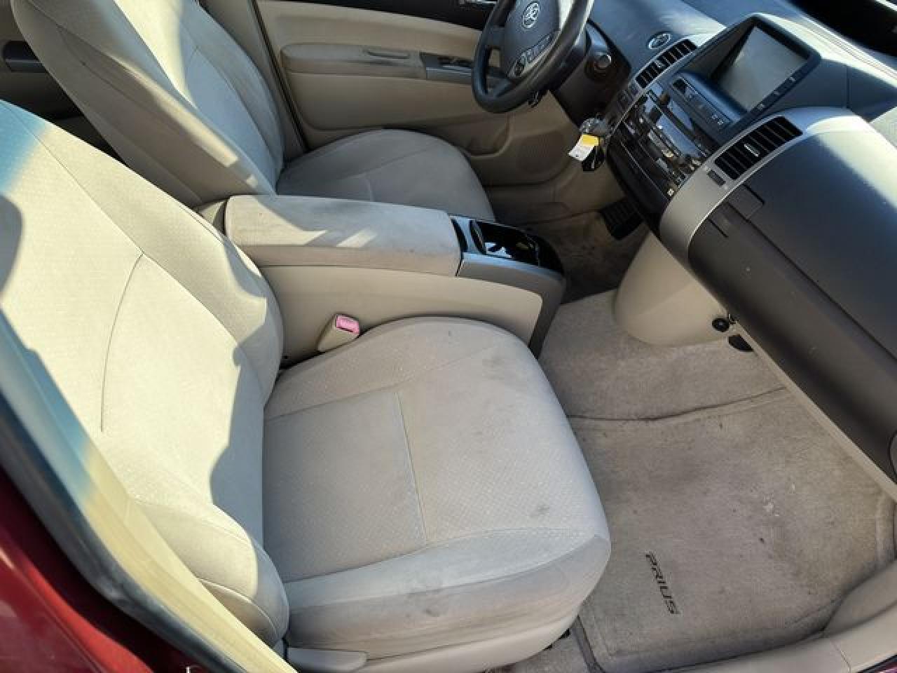 2005 Toyota Prius - Фото 6