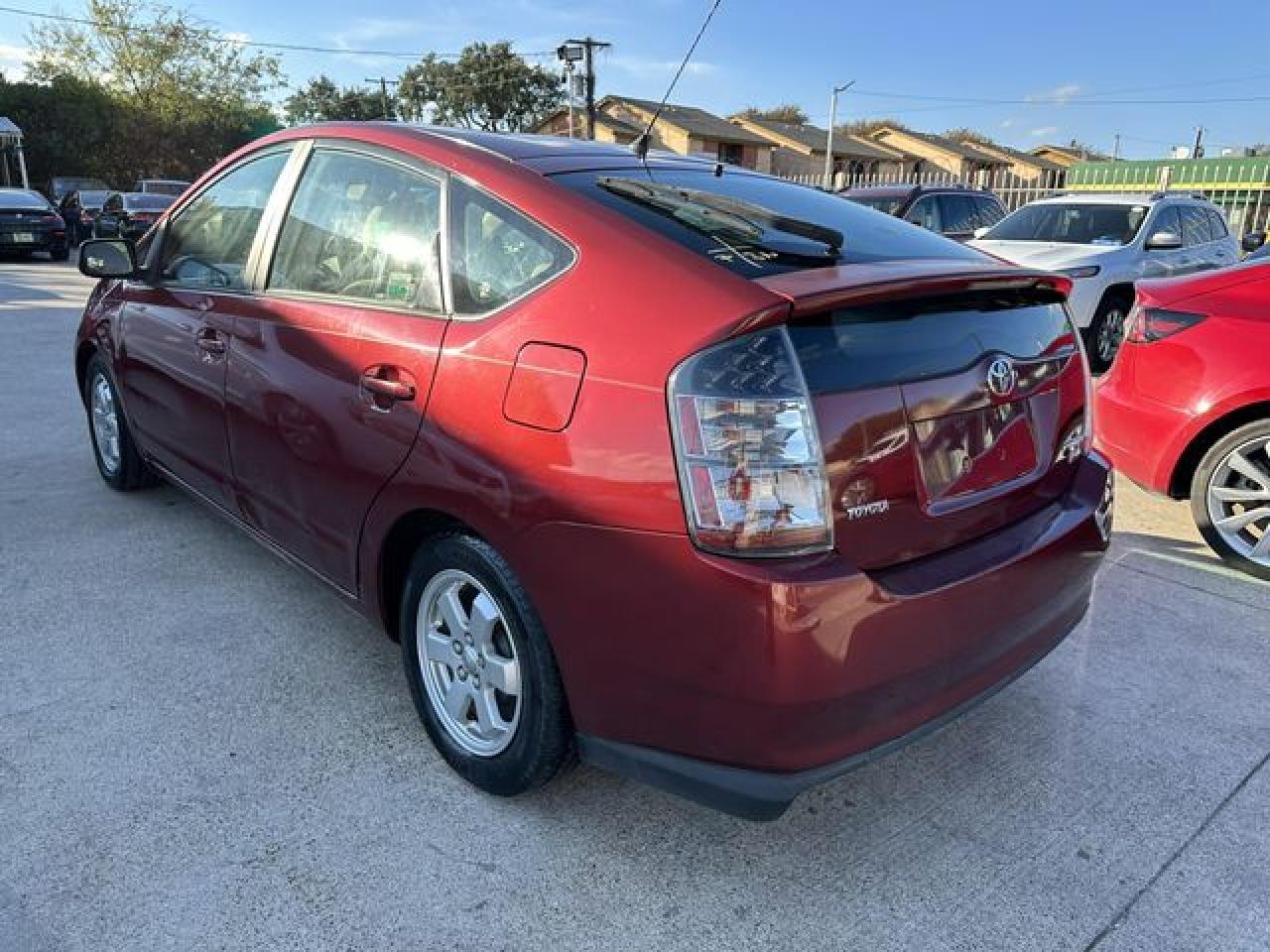 2005 Toyota Prius - Фото 2