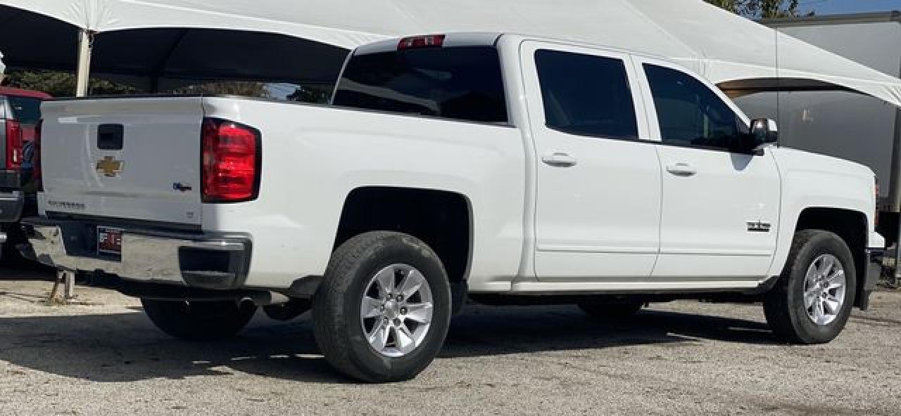 2015 Chevrolet Silverado C1500 Lt - Image 5