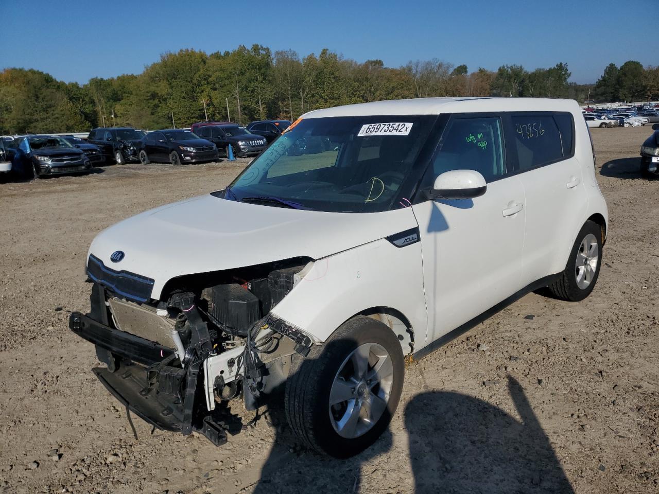 2019 KIA SOUL - Image 2