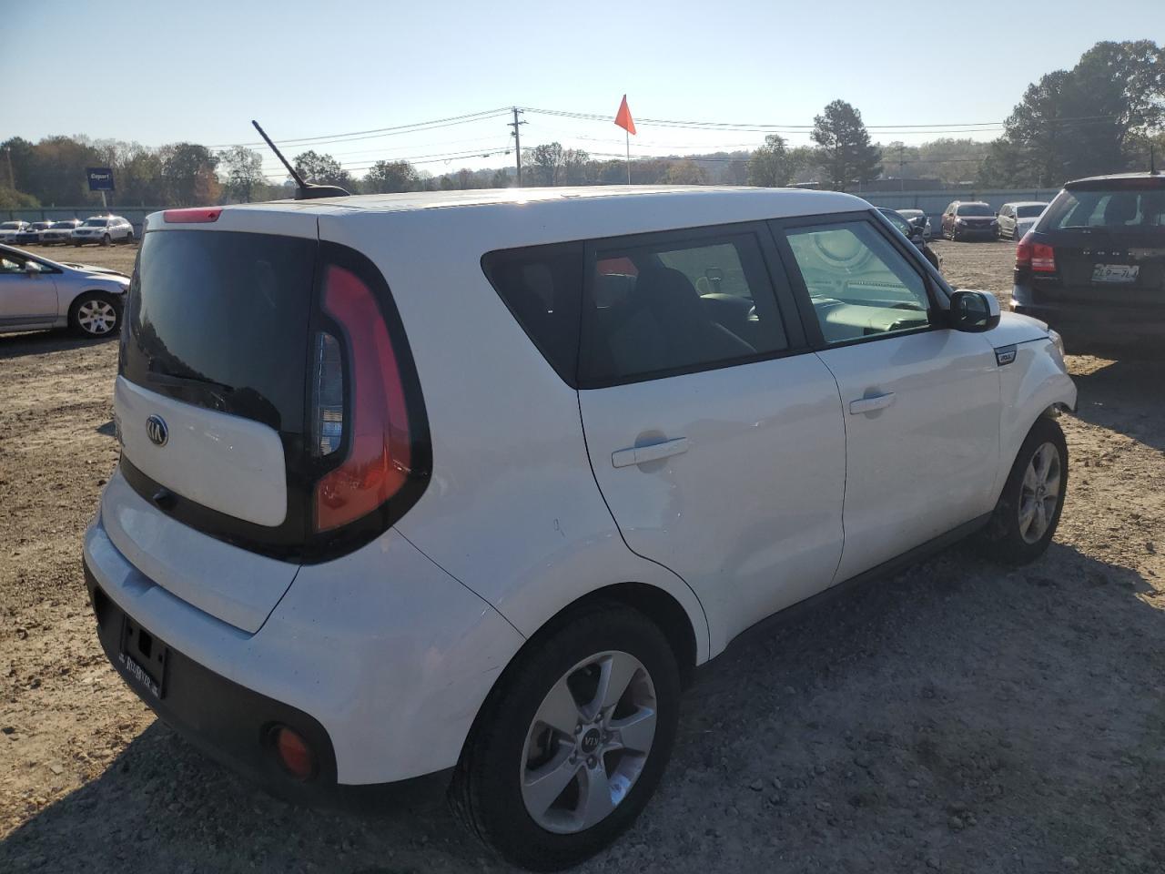 2019 KIA SOUL - Image 4