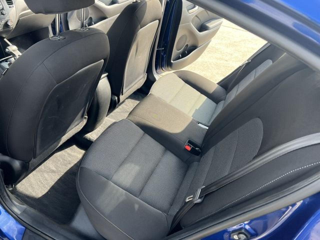 2018 Kia Forte Lx - Image 7