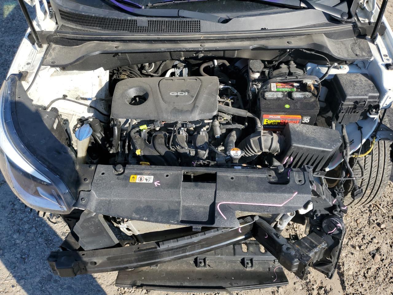 2019 KIA SOUL - Image 7