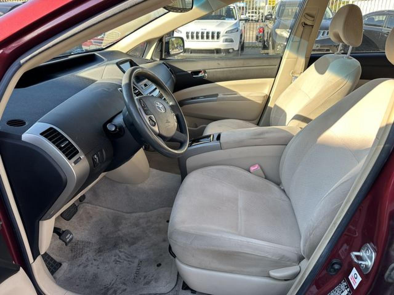 2005 Toyota Prius - Фото 3