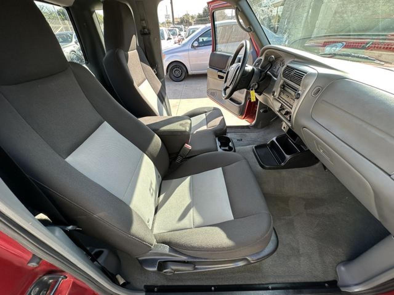 2004 Ford Ranger Super Cab - Image 7