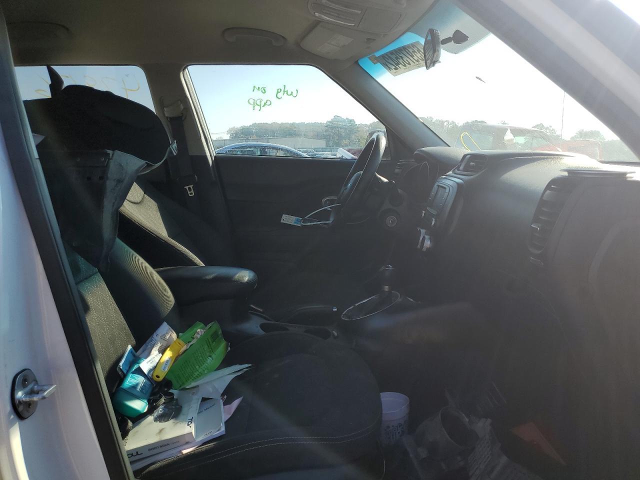 2019 KIA SOUL - Image 5