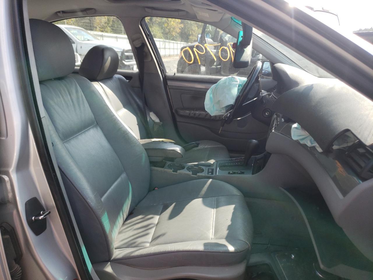 1999 BMW 323 I Automatic - Фото 5