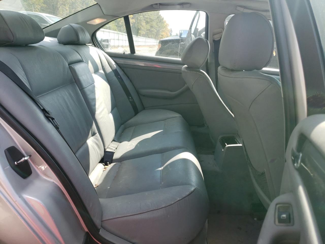 1999 BMW 323 I Automatic - Фото 6