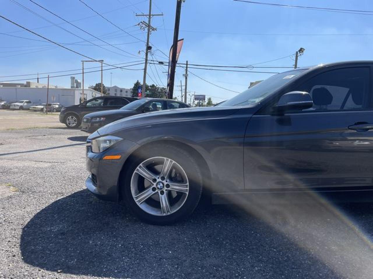 2013 BMW 328 Xi - Фото 3