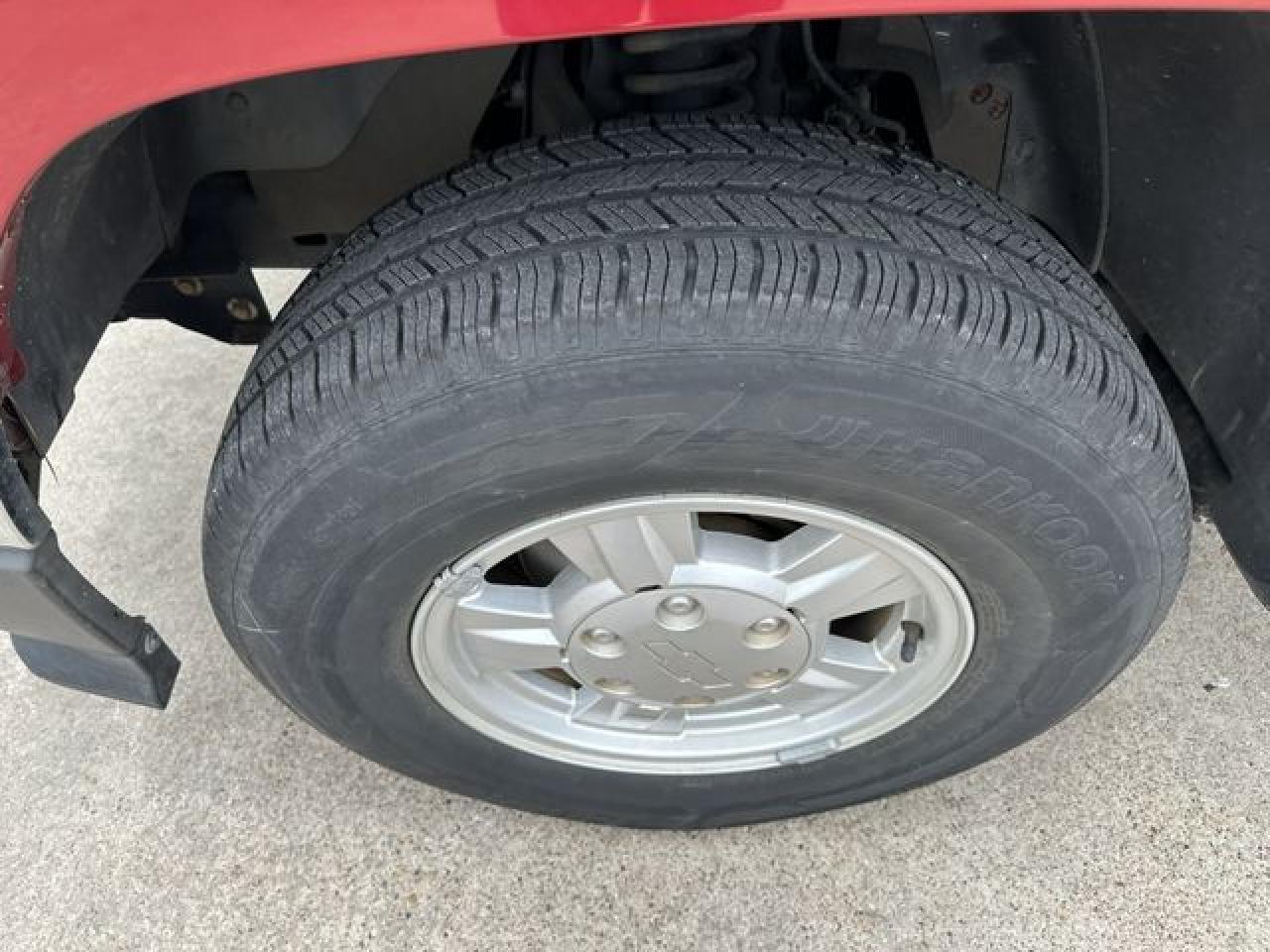 2005 Chevrolet Colorado - Фото 6