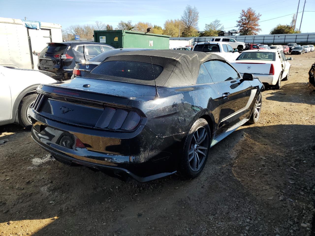 2016 Ford Mustang - Фото 4