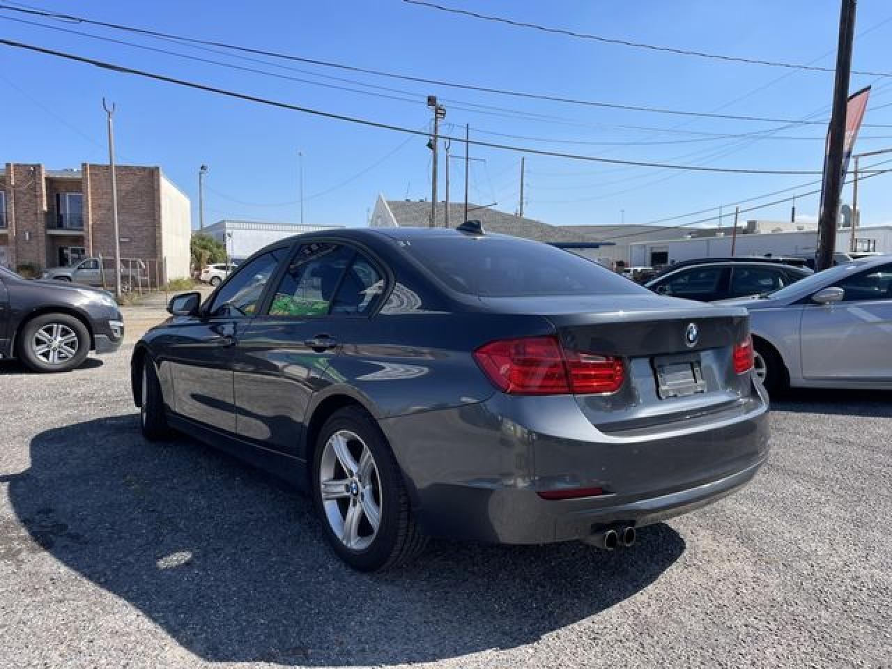 2013 BMW 328 Xi - Фото 5