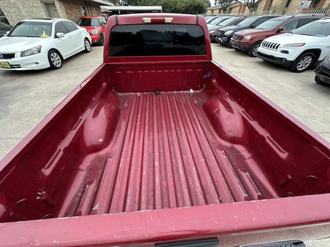 2005 Chevrolet Colorado - Фото 3