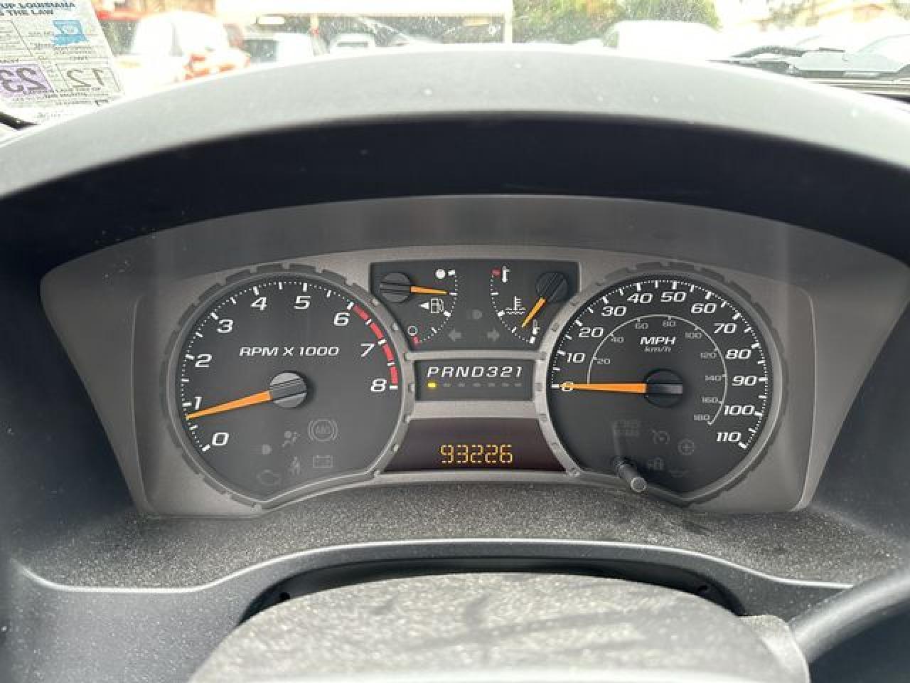 2005 Chevrolet Colorado - Фото 7