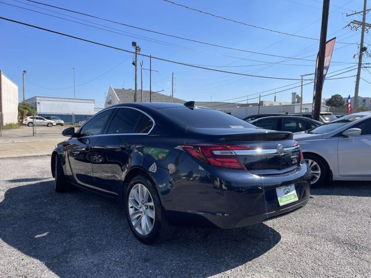 2017 Buick Regal 1Sv - Image 5