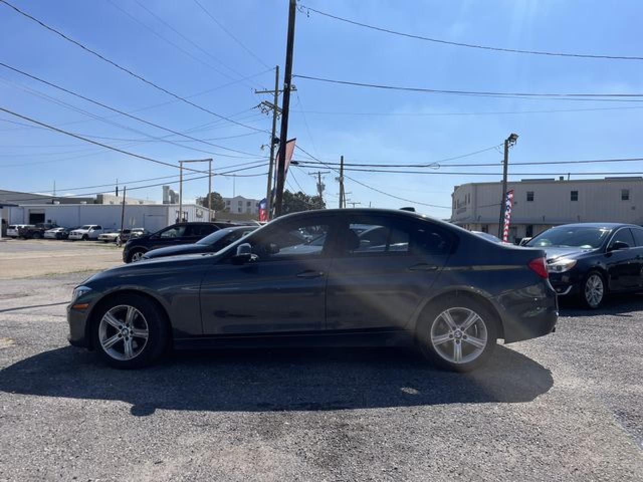 2013 BMW 328 Xi - Фото 4