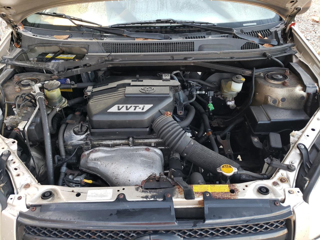 2004 Toyota Rav4 - Фото 7
