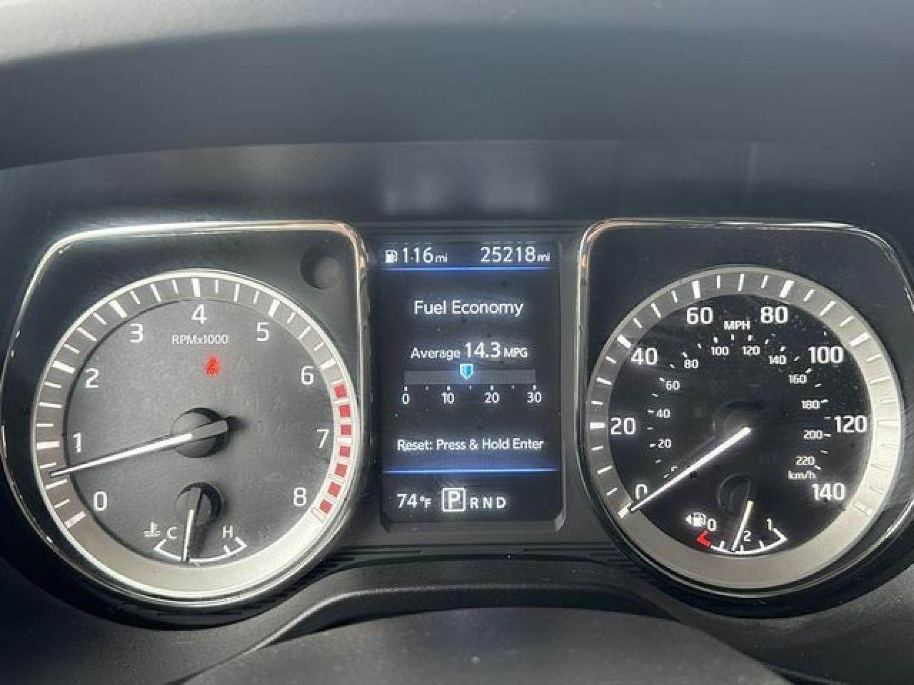 2019 Nissan Titan S - Image 5