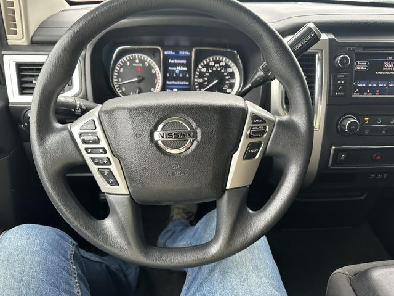 2019 Nissan Titan S - Image 6