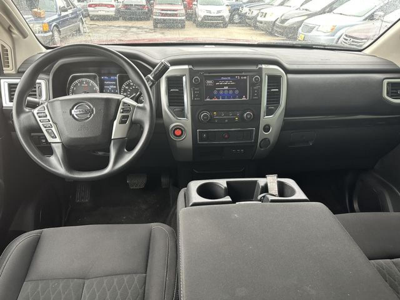 2019 Nissan Titan S - Image 4
