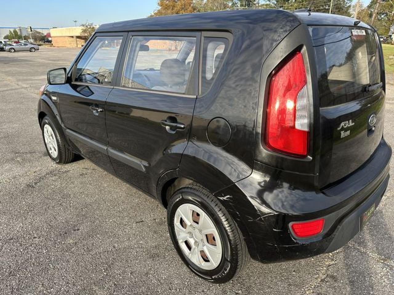 2012 Kia Soul - Image 6
