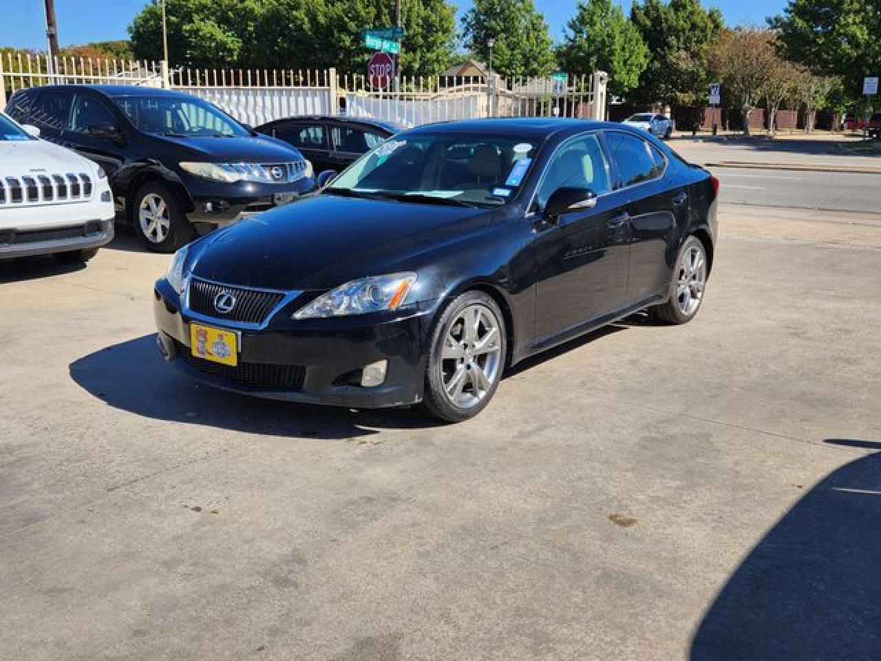 2009 Lexus Is 250 - Фото 2