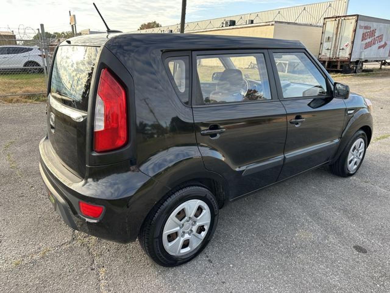 2012 Kia Soul - Image 4