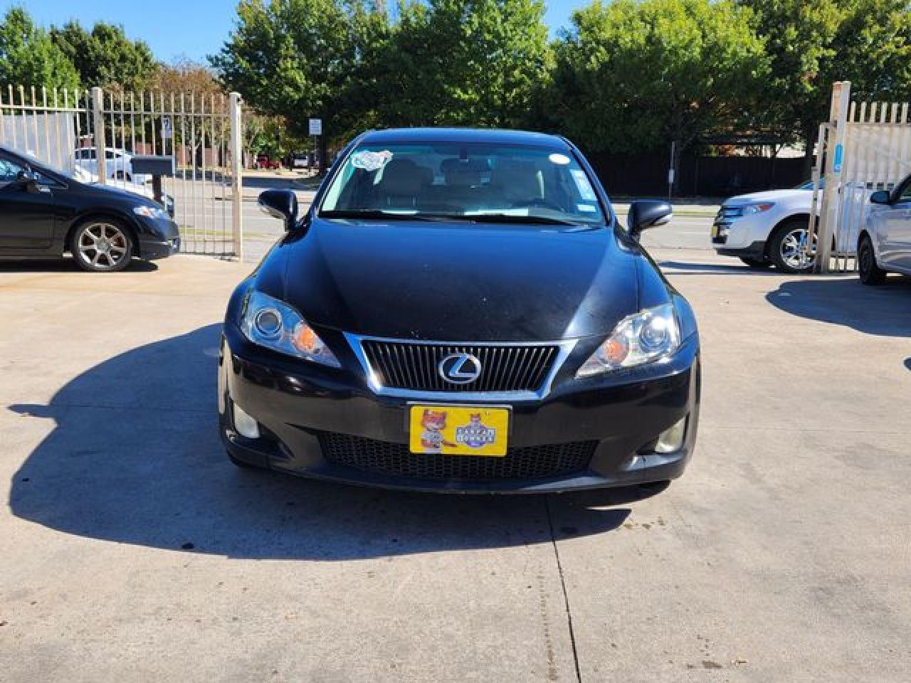 2009 Lexus Is 250 - Фото 3