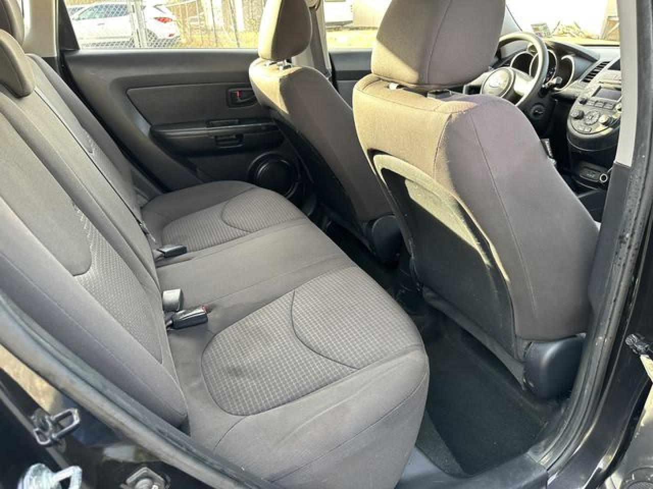 2012 Kia Soul - Image 7