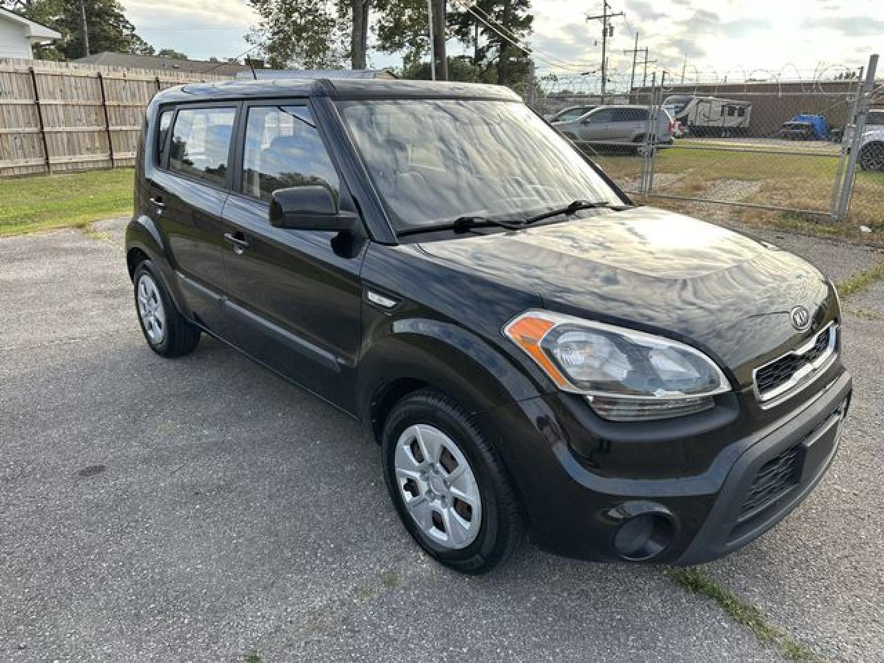 2012 Kia Soul - Image 3