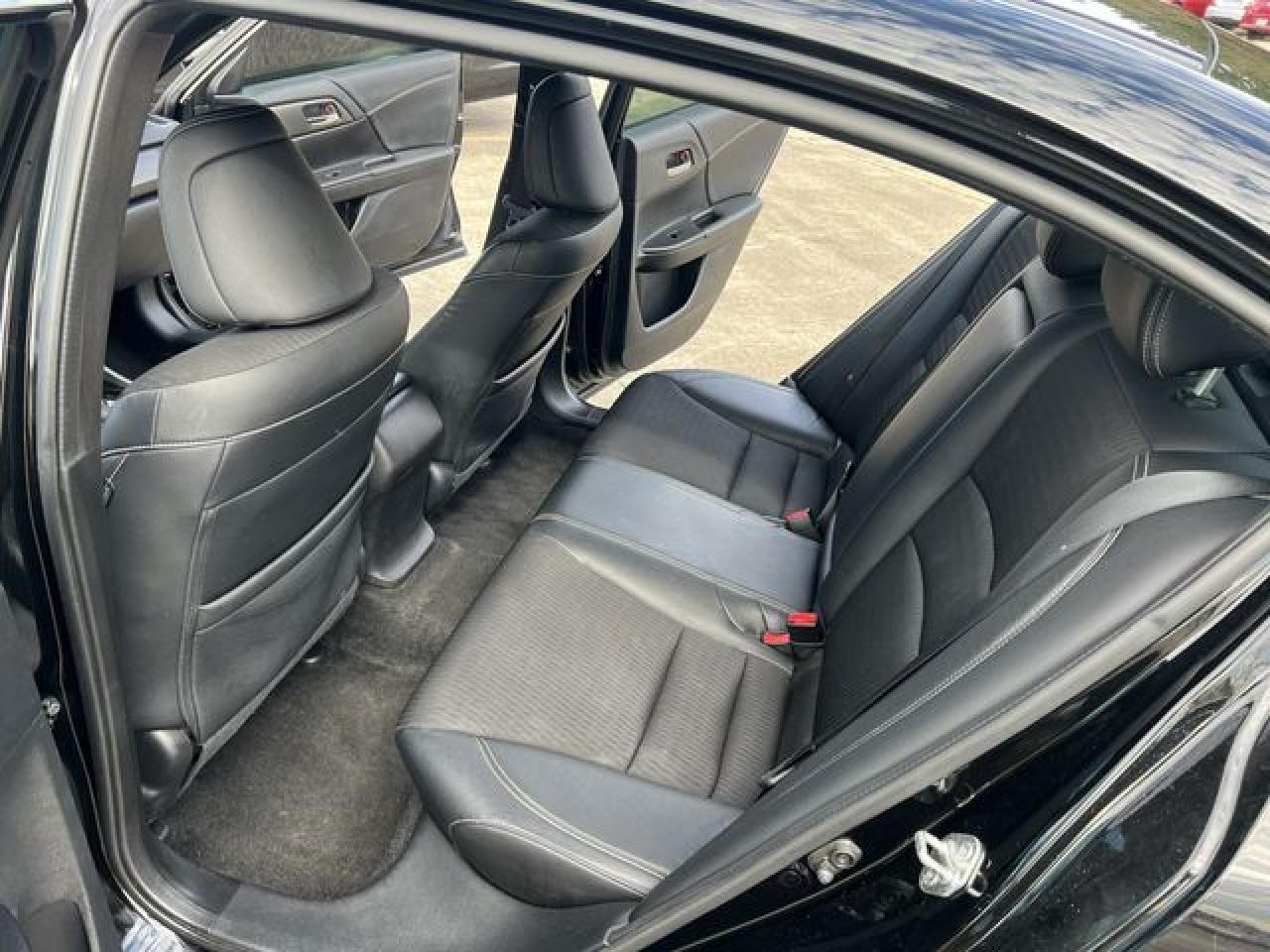 2017 Honda Accord Sport - Image 7