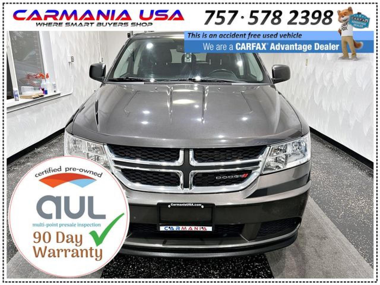 2016 Dodge Journey Se - Image 2