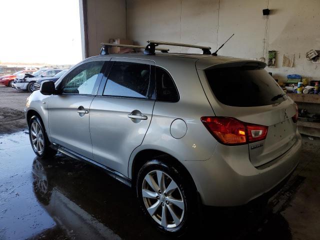 2014 Mitsubishi Outlander Sport Es - Image 3