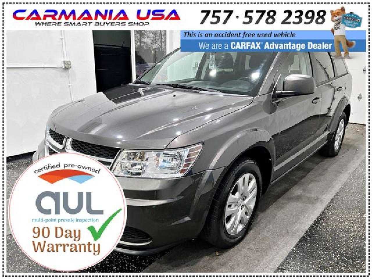 2016 Dodge Journey Se - Image 3