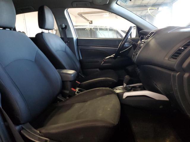 2014 Mitsubishi Outlander Sport Es - Image 5