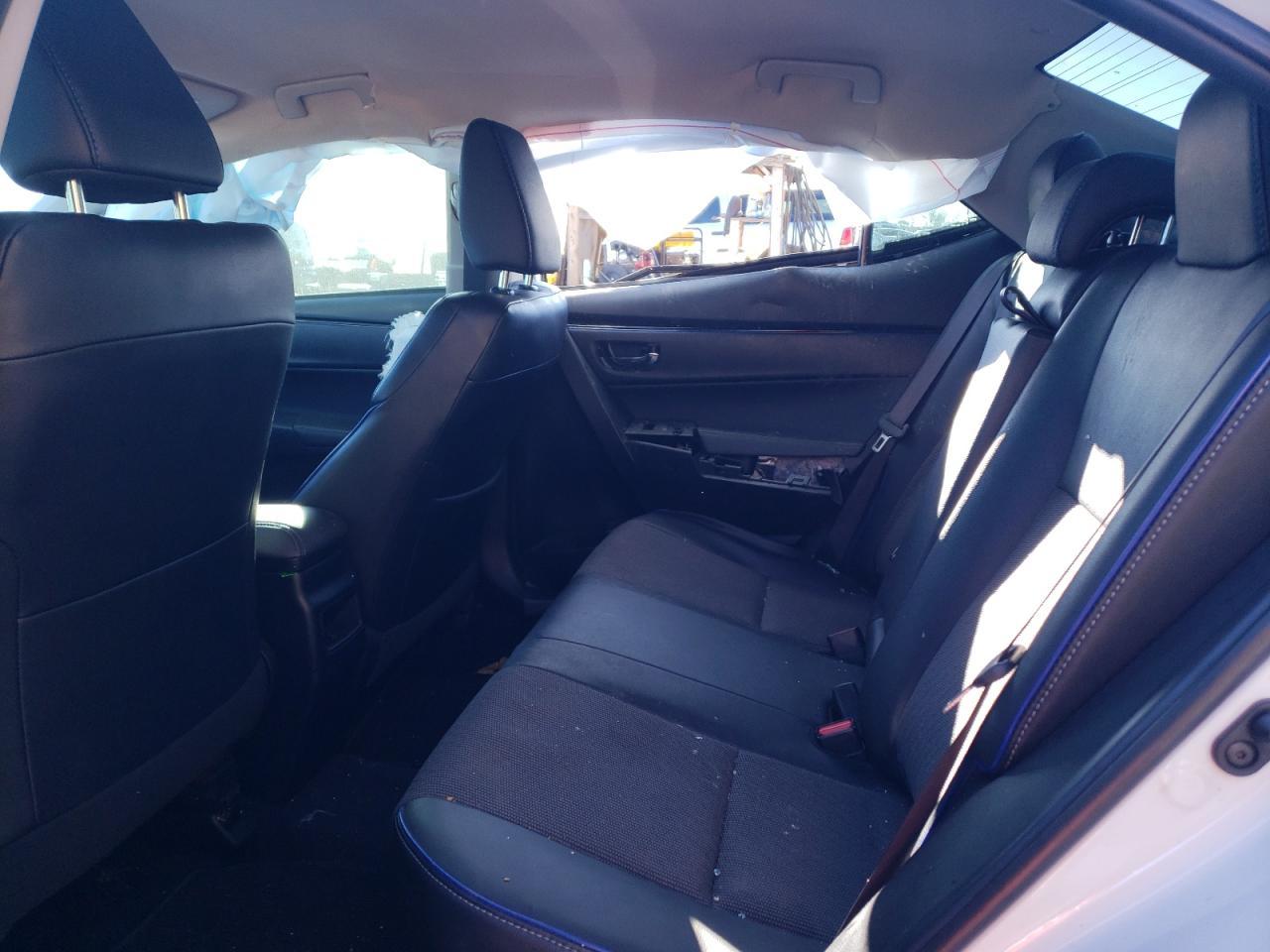 2018 Toyota Corolla L - Фото 6