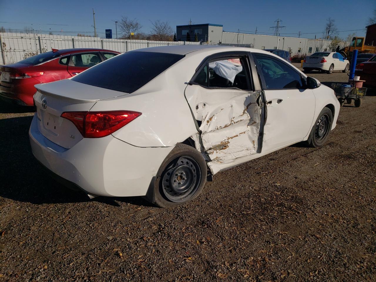 2018 Toyota Corolla L - Фото 4