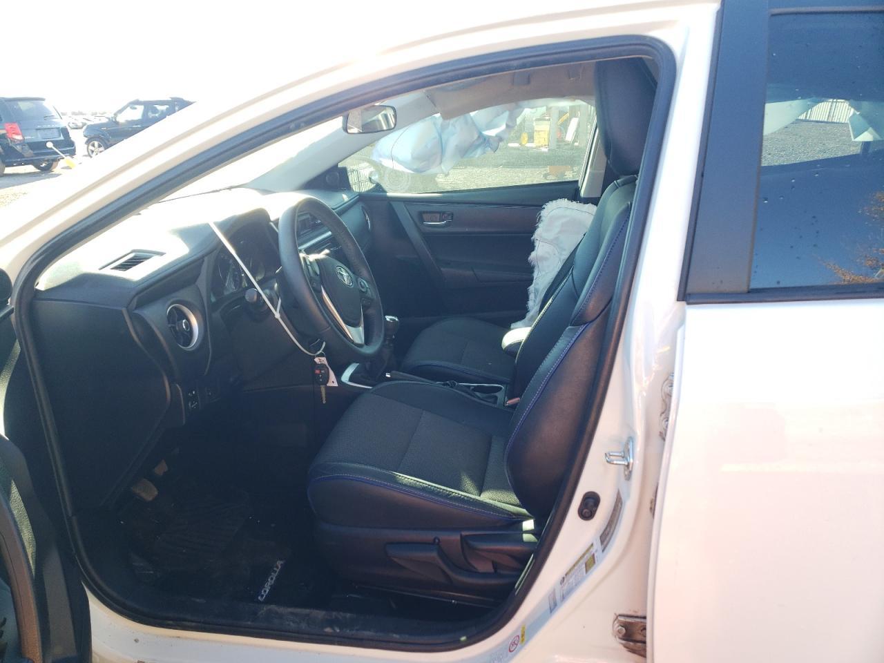 2018 Toyota Corolla L - Фото 5