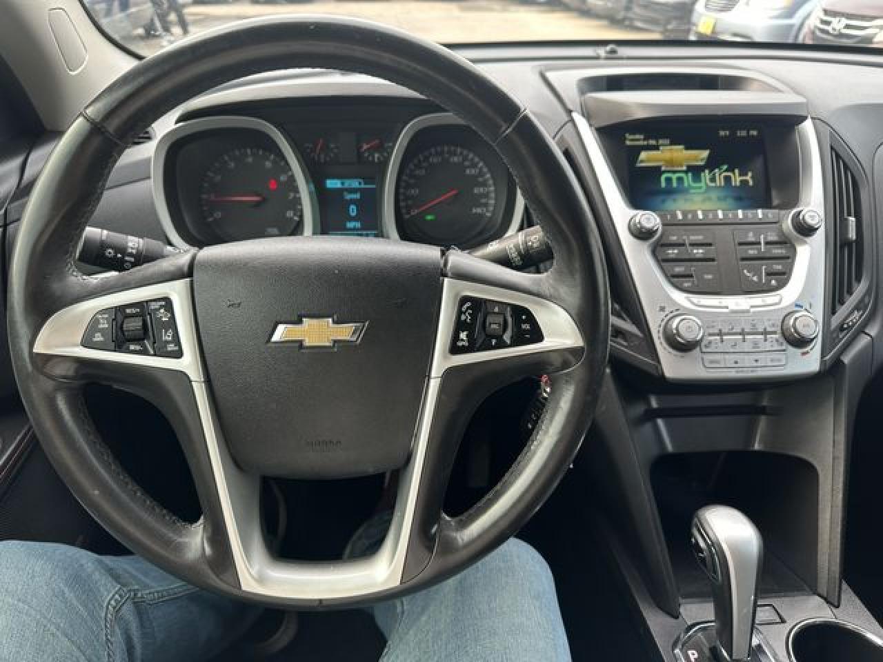 2014 Chevrolet Equinox Ltz - Image 7